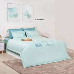 Bộ chăn ga gối SH_UC23 031