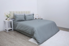 Bộ chăn ga gối cotton SH_BC25 119