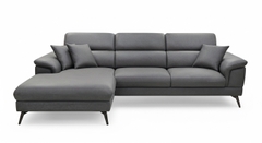 SF2502  Ghế Sofa góc Nordic đẳng cấp