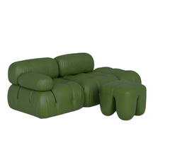 SF2509- Sofa đôi BUBBLE