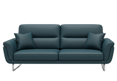 SF2506 - Sofa Da Microfiber Kyoto