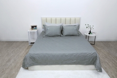 Bộ chăn ga gối cotton SH_BC25 119