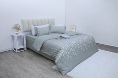 Bộ chăn ga gối SH_UC25 110