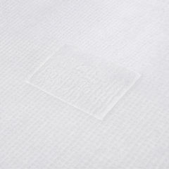 Đệm cứng bông ép tinh khiết S_DG21 007