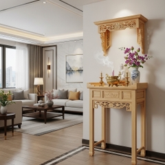 Ban thờ đứng BT2503