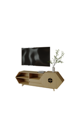 TV2504 Kệ TV Pulse