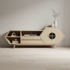 TV2504 Kệ TV Pulse