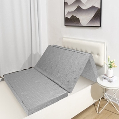 Đệm cứng bông ép tinh khiết SH_DG24 102