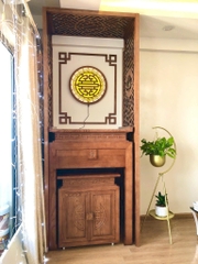 Gian thờ BT2510