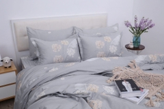 Bộ chăn ga gối cotton SH_BC25 108