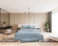 Bộ chăn ga gối SH_UC25 113