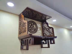 Bàn thờ treo tường BT2521