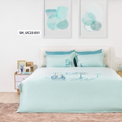 Bộ chăn ga gối SH_UC23 031