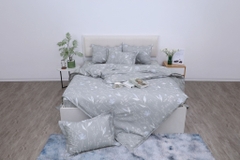 Bộ chăn ga gối cotton SH_BC25 113