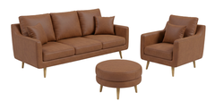 SF2507 Sofa Da Microfiber Harmony