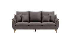 SF2507 Sofa Da Microfiber Harmony