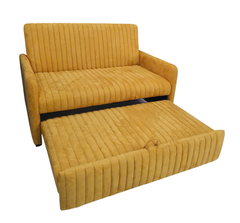 SF2520 Sofa Giường Đa Năng Yume Flex