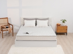 Đệm cứng bông ép tinh khiết mix foam TH3 SH_DF22 003