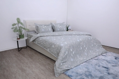 Bộ chăn ga gối cotton SH_BC25 113