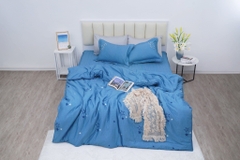 Bộ chăn ga gối SH_UC25 111