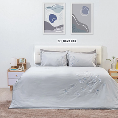 Bộ chăn ga gối SH_UC23 033
