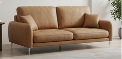 SF2501 - Sofa Moka - Sang trọng, hiện đại