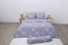Bộ chăn ga gối cotton SH_BC25 115