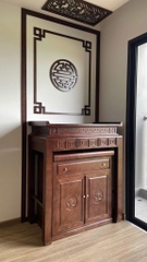 Gian thờ BT2516