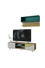 TV2505 Kệ TV Zenith