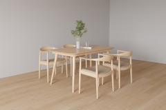 Bàn Ăn Hiện Đại SUMO BA2502