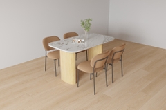 Bàn ăn BA2508 Nordic