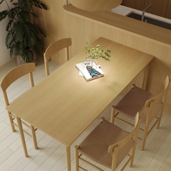 Bàn ăn BA2509 SAGA