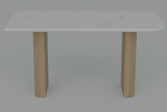 Bàn ăn BA2508 Nordic