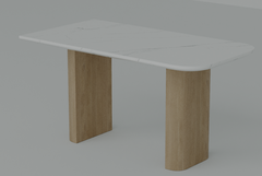 Bàn ăn BA2508 Nordic