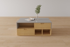 BT-12 Bàn trà bệt nhẹ  nhàng