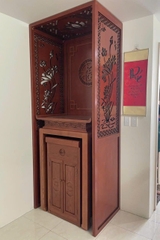 Gian thờ BT2572