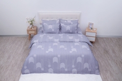 Bộ chăn ga gối cotton SH_BC25 115