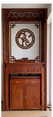 Gian thờ BT2533