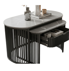 BT-11 Bàn trà Zen Nest