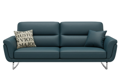 SF2506 - Sofa Da Microfiber Kyoto