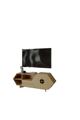 TV2504 Kệ TV Pulse