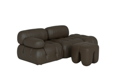 SF2509- Sofa đôi BUBBLE