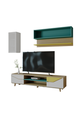 TV2505 Kệ TV Zenith