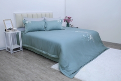 Bộ chăn ga gối SH_UC25 112