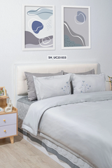 Bộ chăn ga gối SH_UC23 033