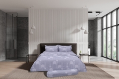 Bộ chăn ga gối cotton SH_BC25 115
