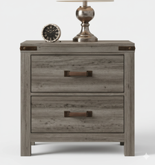 GN2504 Giường ngủ The Aura Haven