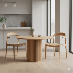 Bàn ăn BA2511 Zen Kai