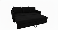 SF2520 Sofa Giường Đa Năng Yume Flex