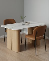 Bàn ăn BA2508 Nordic